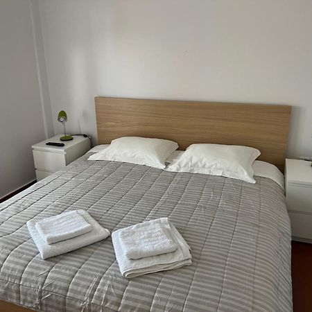 Beach House Seafront Villa Latoura Ormos Panagias Exterior foto