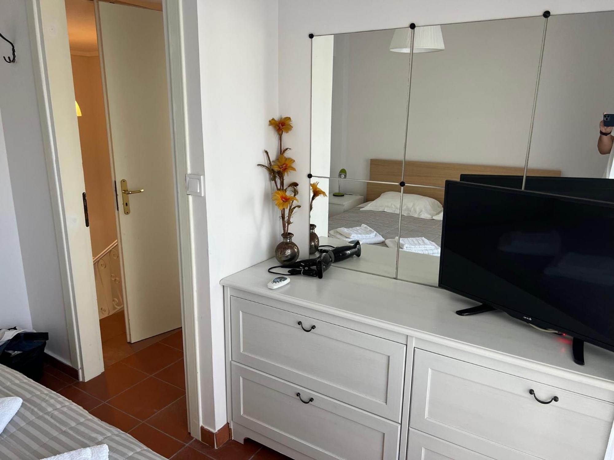 Beach House Seafront Villa Latoura Ormos Panagias Exterior foto