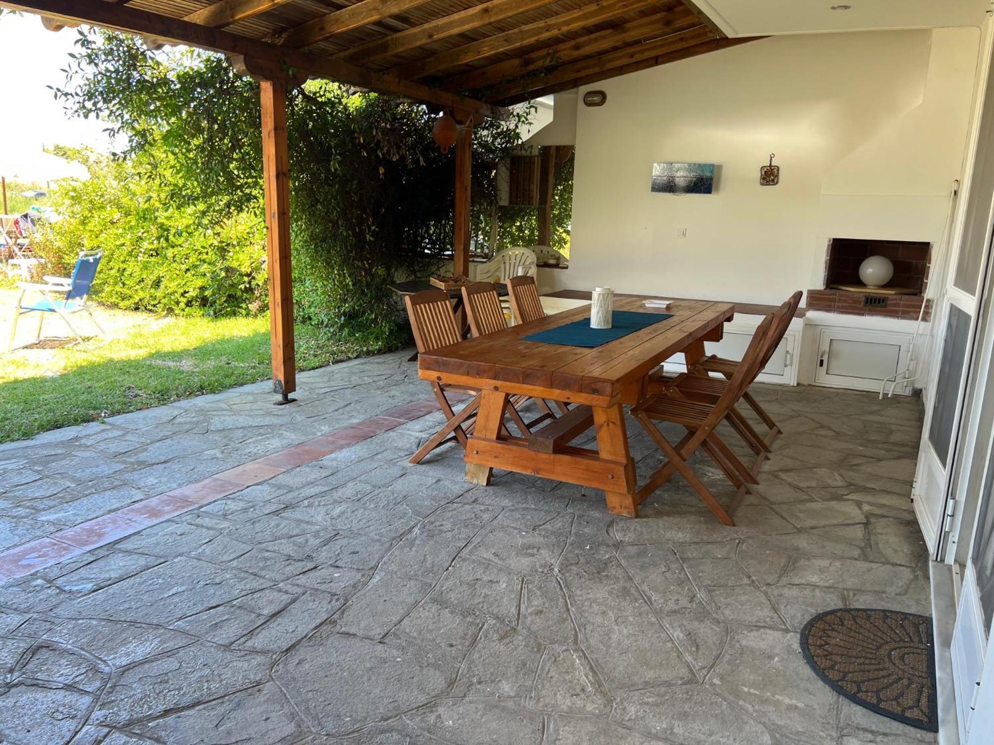 Beach House Seafront Villa Latoura Ormos Panagias Exterior foto